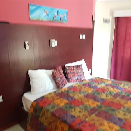 Legacy Tribe Beach Resort Prampram 外观 照片