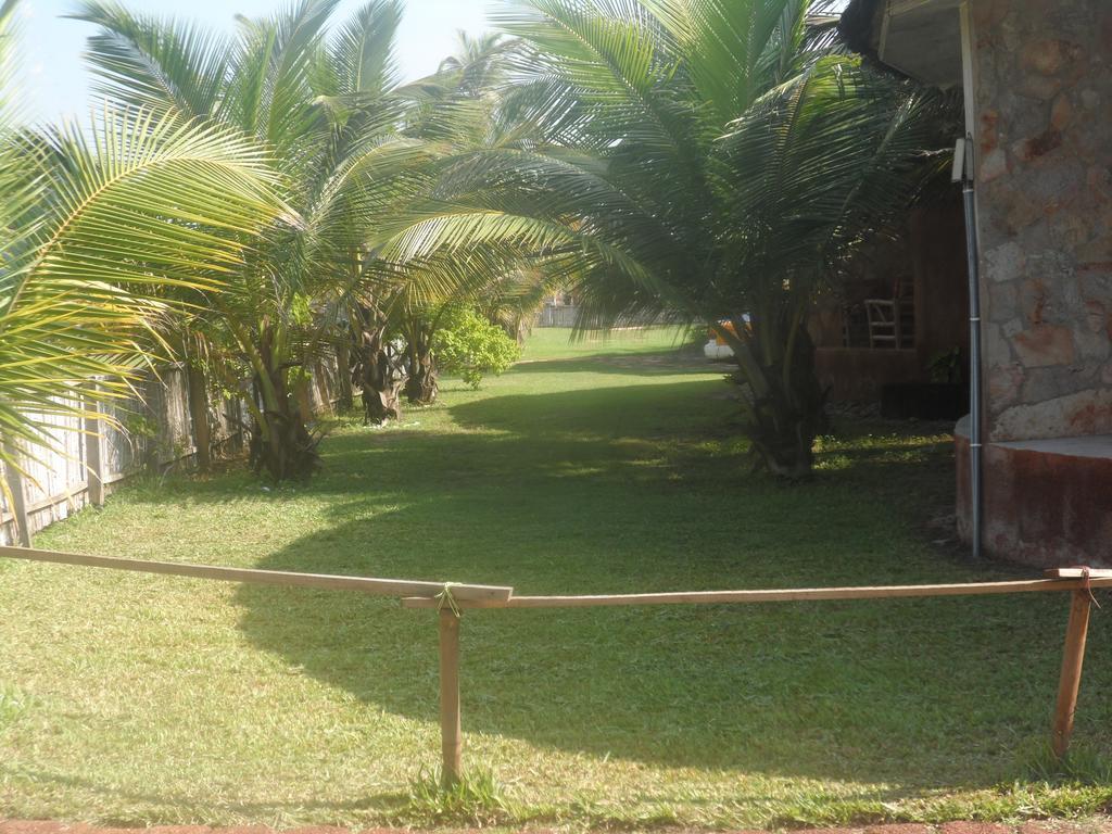 Legacy Tribe Beach Resort Prampram 外观 照片