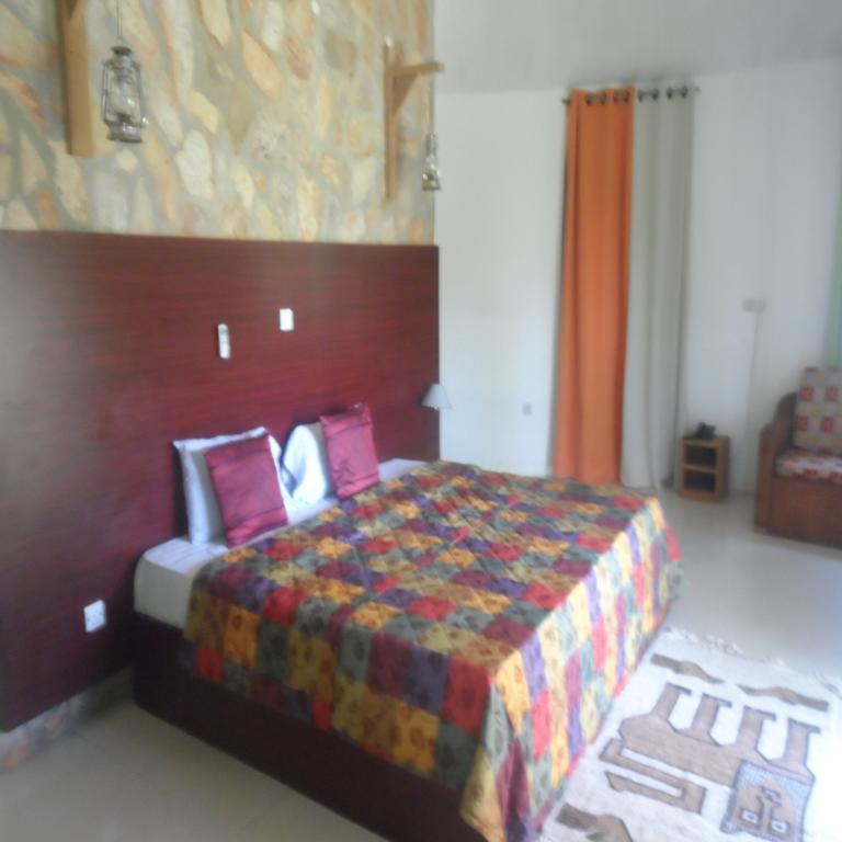 Legacy Tribe Beach Resort Prampram 外观 照片