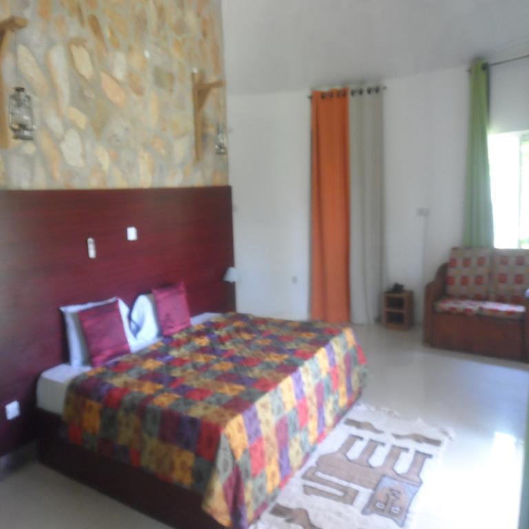 Legacy Tribe Beach Resort Prampram 外观 照片