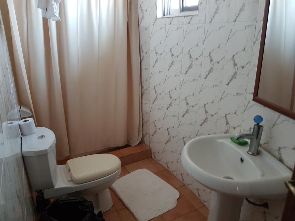 Legacy Tribe Beach Resort Prampram 外观 照片